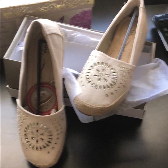 mia amore espadrilles